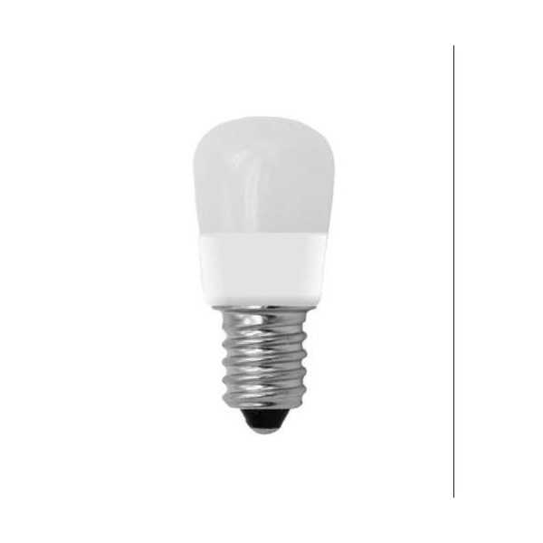 Bombilla LED Nevera 1.5 W 5000K E14 130 LM. 140150 [LOTE DE 10 Unidades] SILVER SANZ