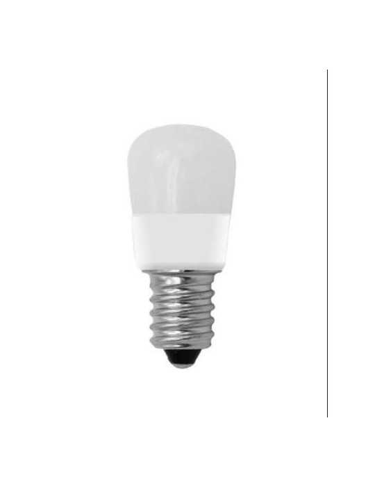 Bombilla LED Nevera 1.5 W 5000K E14 130 LM. 140150 [LOTE DE 10 Unidades] SILVER SANZ
