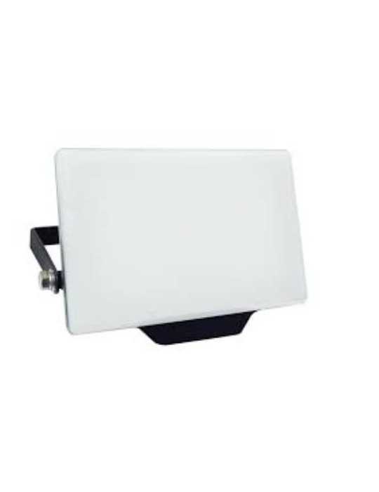 Aplique Exterior LED Forge Opal 2400LM 30W 173303 [LOTE DE 4 Unidades] SILVER SANZ