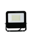 Proyector Exterior Forge PRO 50W 6500K IP65 [LOTE DE 2 Unidades] SILVER SANZ
