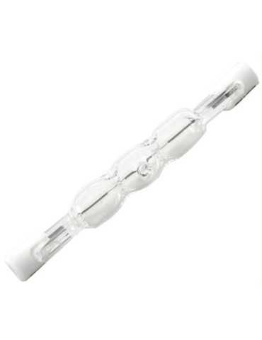 ECO-Halogena Lineal 78 mm 120 W 230 V 7 512078 [LOTE DE 18 Unidades] SILVER SANZ