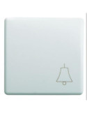 Pulsador Campana S27 G27150-65 [LOTE DE 4 Unidades] SIMON BRICO