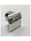 Pulsador Luz S27 G27151-65 [LOTE DE 4 Unidades] SIMON BRICO