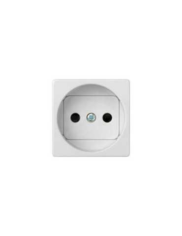Base Bipolar S27 G27431-65 [LOTE DE 4 Unidades] SIMON BRICO