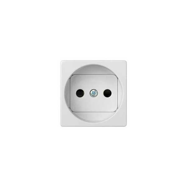 Base Bipolar S27 G27431-65 [LOTE DE 4 Unidades] SIMON BRICO