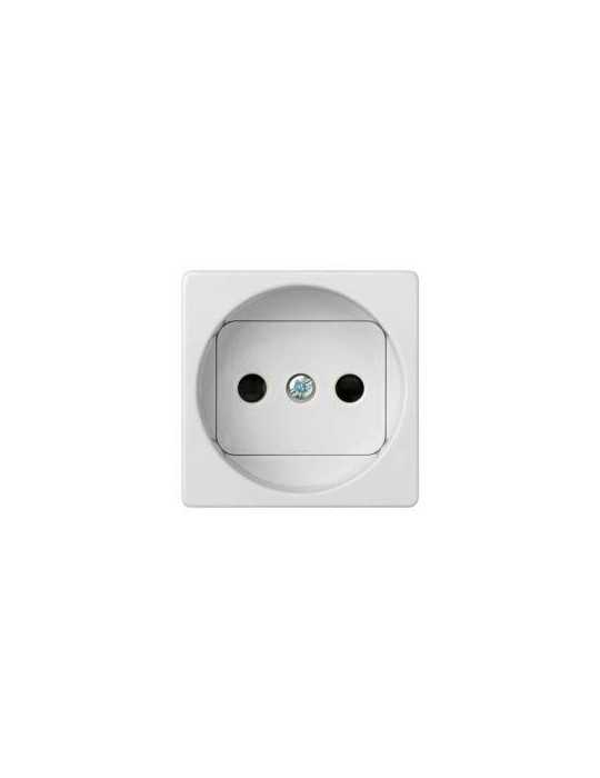 Base Bipolar S27 G27431-65 [LOTE DE 4 Unidades] SIMON BRICO