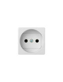 Base Bipolar S27 G27431-65 [LOTE DE 4 Unidades] SIMON BRICO