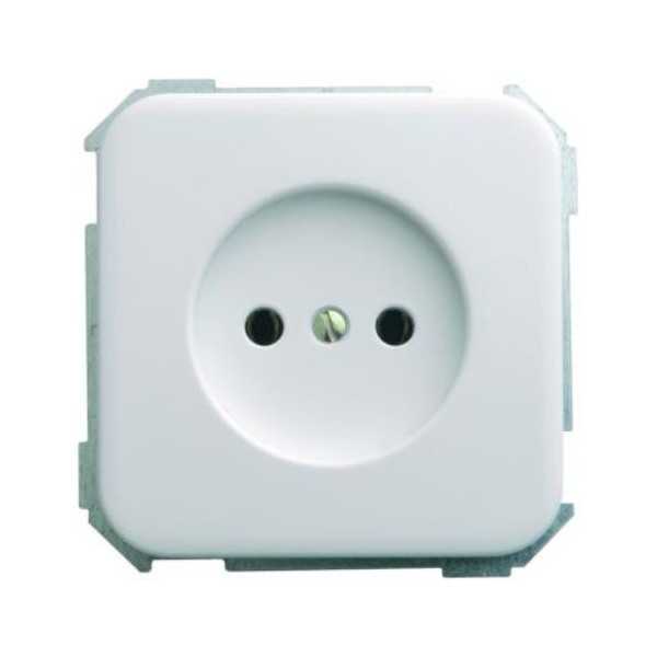 Base Bipolar S31 G31431-60 [LOTE DE 2 Unidades] SIMON BRICO