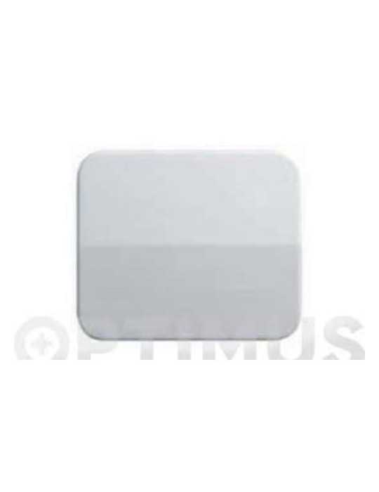 Tecla Interruptor-Conmutador Blanco G75010-30 S75 [LOTE DE 8 Unidades] SIMON BRICO