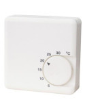 Termostato Mecanico Blanco AF126640 [LOTE DE 2 Unidades] SIMON BRICO