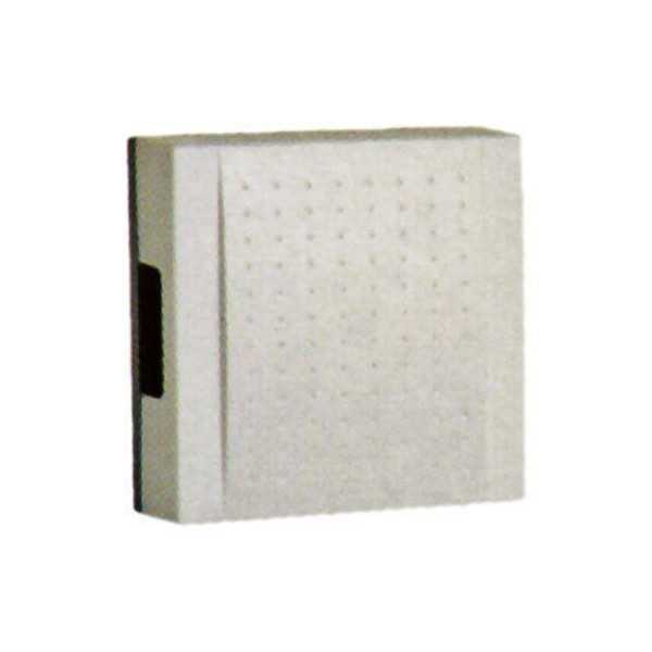 Timbre Golf 931005 [LOTE DE 2 Unidades] SIMON BRICO