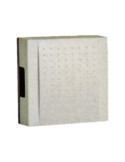 Timbre Golf 931005 [LOTE DE 2 Unidades] SIMON BRICO