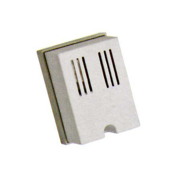 Timbre Buzzer 931050 [LOTE DE 4 Unidades] SIMON BRICO