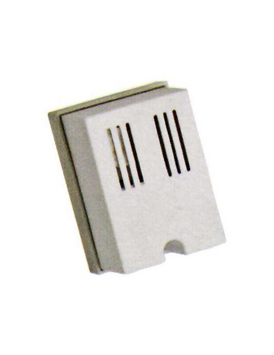 Timbre Buzzer 931050 [LOTE DE 4 Unidades] SIMON BRICO
