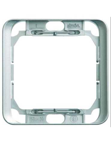 Pieza Intermedia Gris G73902-39 S73 [LOTE DE 36 Unidades] SIMONBRICO