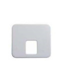 Toma Telefono Blanca S75 G75062-30 [LOTE DE 8 Unidades] SIMONBRICO