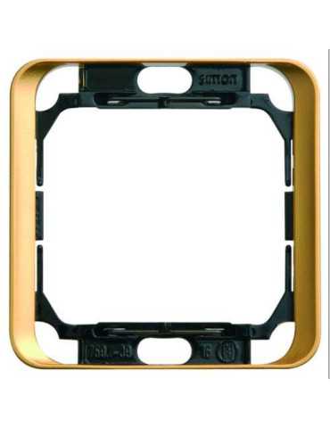 Pieza Intermedia Oro G75906-39 S75 [LOTE DE 4 Unidades] SIMONBRICO