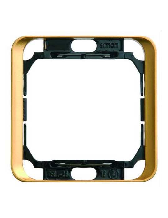 Pieza Intermedia Oro G75906-39 S75 [LOTE DE 4 Unidades] SIMONBRICO