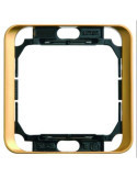Pieza Intermedia Oro G75906-39 S75 [LOTE DE 4 Unidades] SIMONBRICO