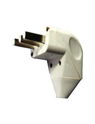 Clavija 2P+T LEGRAND-55800 026602 [LOTE DE 2 Unidades] SINDEL