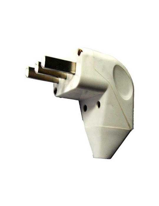 Clavija 2P+T LEGRAND-55800 026602 [LOTE DE 2 Unidades] SINDEL