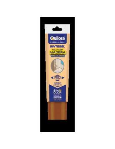 Sellador Madera Pino 125ML TO44628 [LOTE DE 10 Unidades] SINTESEL