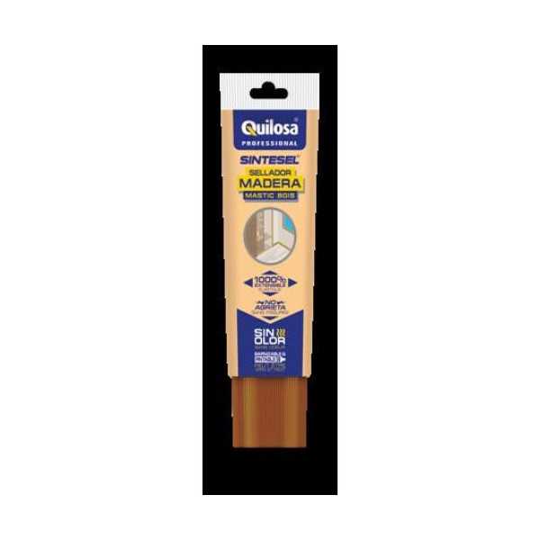 Sellador Madera Pino 125ML TO44628 [LOTE DE 10 Unidades] SINTESEL