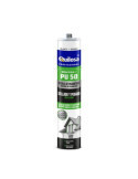 PU-50 Alto CR 300 ml Negro 10043608 [LOTE DE 6 Unidades] SINTEX