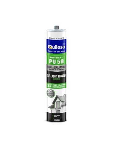PU-50 Alto CR 300 ml Gris 45617 [LOTE DE 6 Unidades] SINTEX