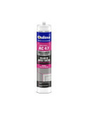 AC-47 Juntas-Grietas CR 300 ml Blanco [LOTE DE 12 Unidades] SINTEX