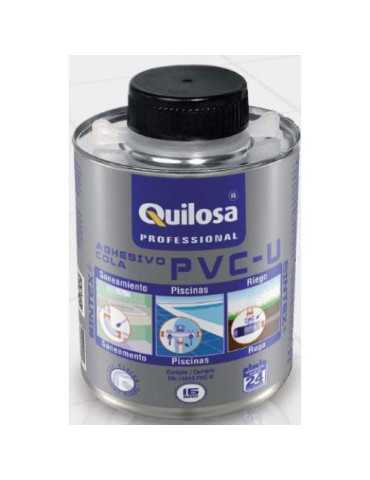 Adhesivo PVC Bote 500 ml [LOTE DE 4 Unidades] SINTEX