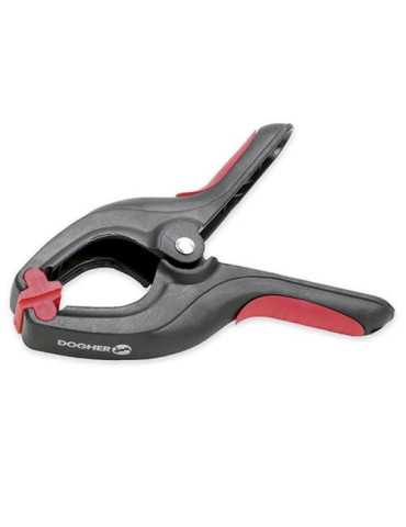 Pinza de Plástico 150MM [LOTE DE 8 Unidades] DOGHER