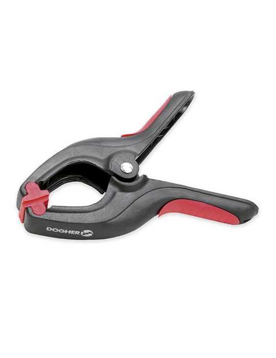 Pinza de Plástico 150MM [LOTE DE 8 Unidades] DOGHER
