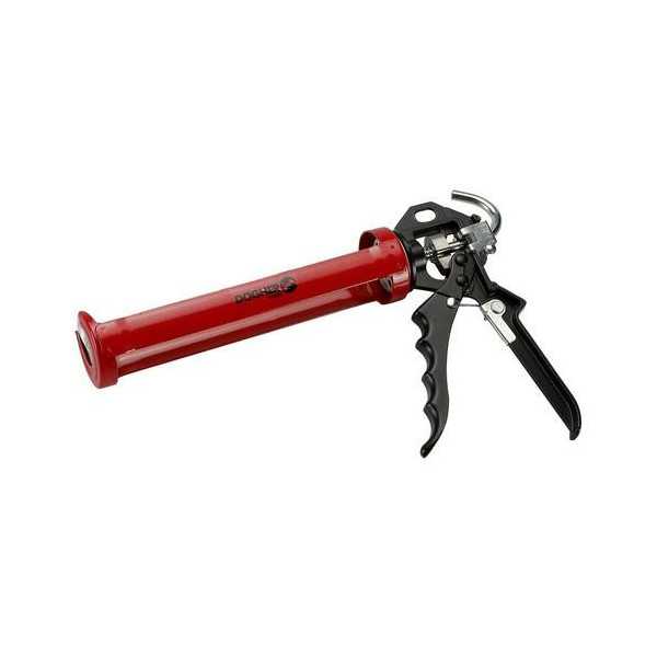 Pistola Silicona Selladora 225MM Xtreme 916-225 [LOTE DE 2 Unidades] DOGHER