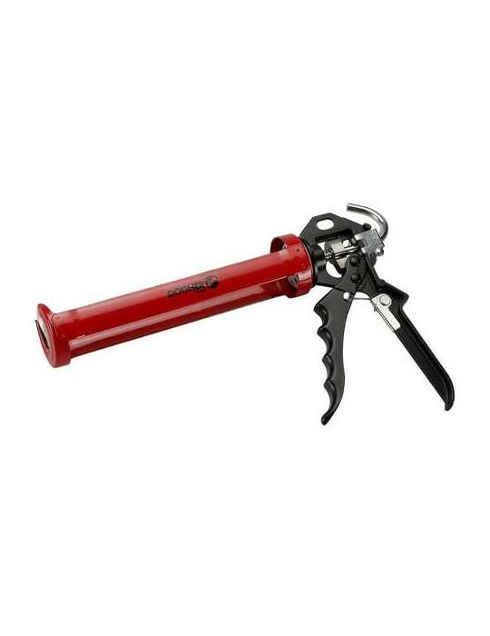 Pistola Silicona Selladora 225MM Xtreme 916-225 [LOTE DE 2 Unidades] DOGHER