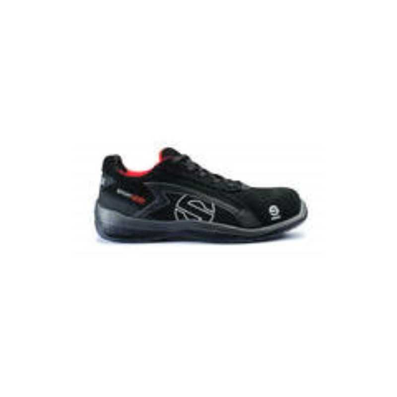 Zapato seguridad SPARCO S3 Scarpa Sport Evo Losail Talla 41