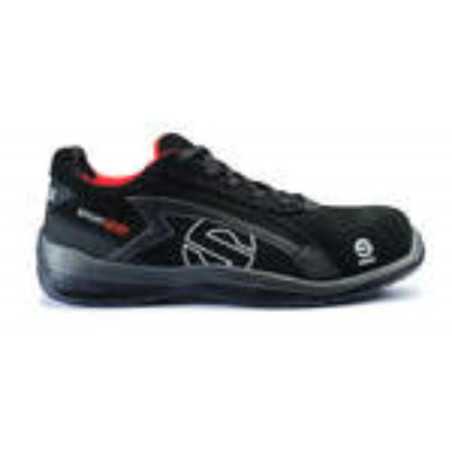 Zapato seguridad SPARCO S3 Scarpa Sport Evo Losail Talla 41