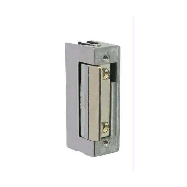 Abrepuertas Normal Regulable 54 NF 5432001/C [LOTE DE 2 Unidades] DORCA