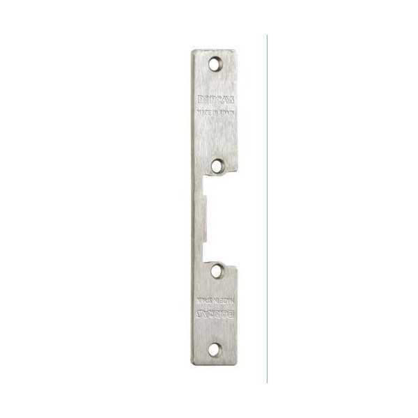 Armadura S Inoxidable Corta para Modelos 54 y 99 31002X [LOTE DE 6 Unidades] DORCA
