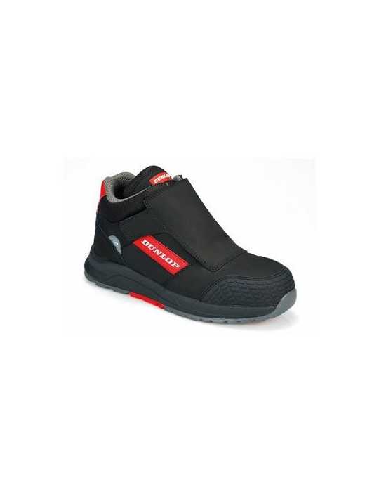 Bota Seguridad Weldpro S3S Talla 41 DUNLOP