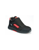 Bota Seguridad Weldpro S3S Talla 41 DUNLOP
