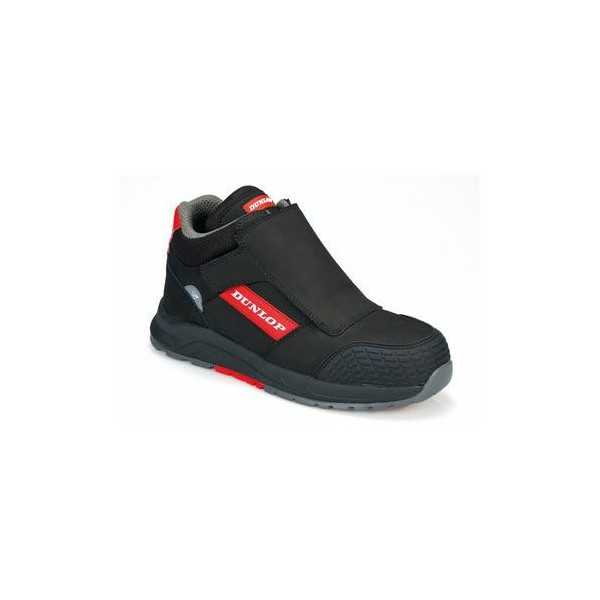 Bota Seguridad Weldpro S3S Talla 45 DUNLOP
