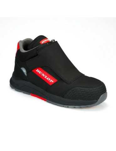 Bota Seguridad Weldpro S3S Talla 47 DUNLOP
