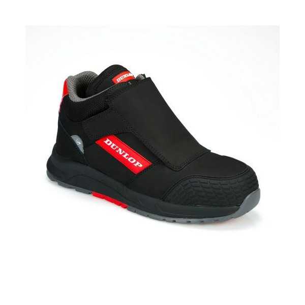 Bota Seguridad Weldpro S3S Talla 47 DUNLOP