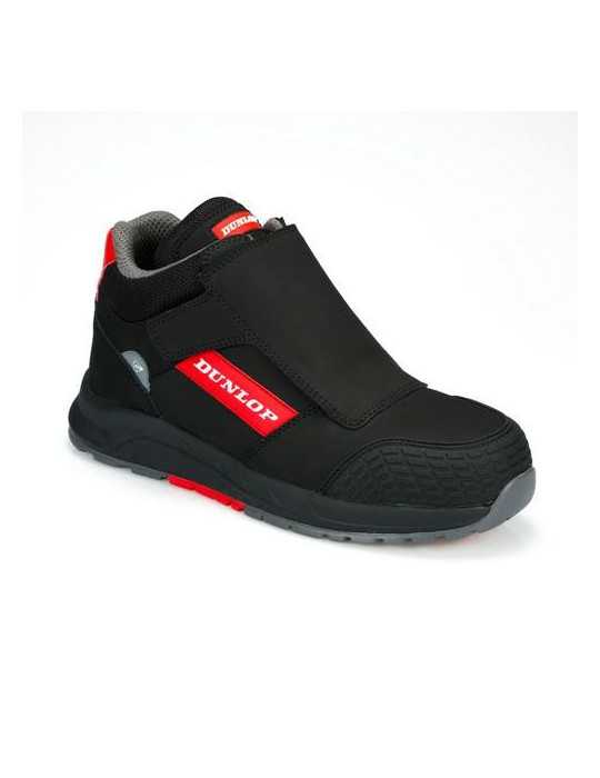 Bota Seguridad Weldpro S3S Talla 47 DUNLOP