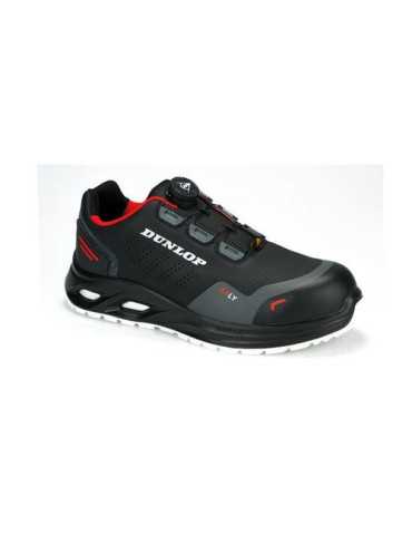 Zapato Seguridad Kaly S3S Talla 41 DUNLOP