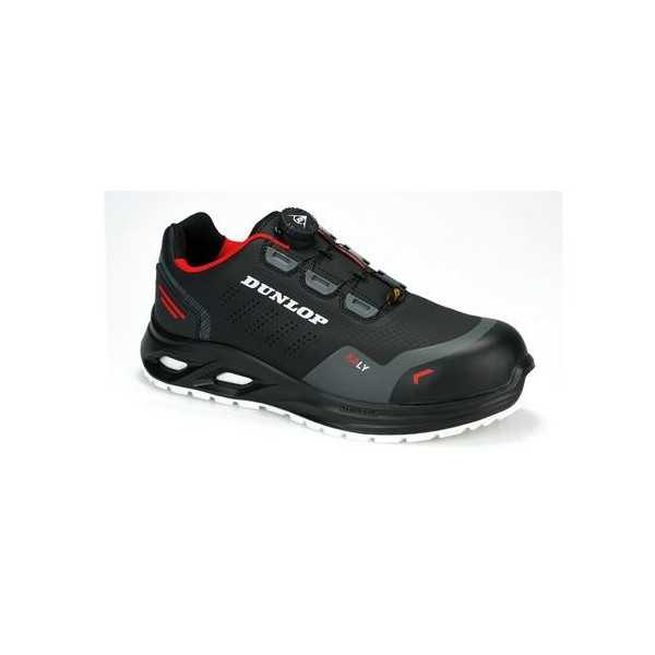 Zapato Seguridad Kaly S3S Talla 43 DUNLOP