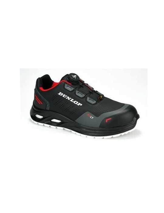 Zapato Seguridad Kaly S3S Talla 43 DUNLOP