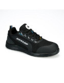 Zapato Seguridad Breezetech S1PS Talla 47 DUNLOP