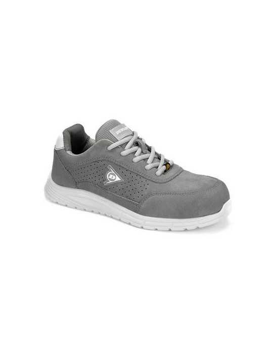 Zapato Seguridad Cloud S1PS Talla 39 DUNLOP